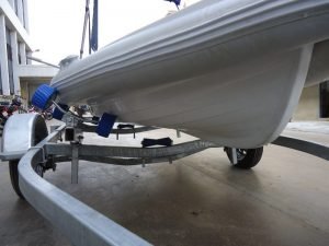 fiberglass boat small 3.1 meters