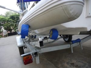 fiberglass boat small 3.1 meters