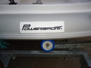 boattrailer powersport 43