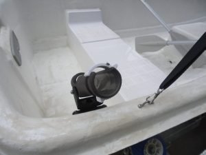 powersport fibreglass boat 39
