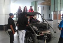 Utv-Movie-Production